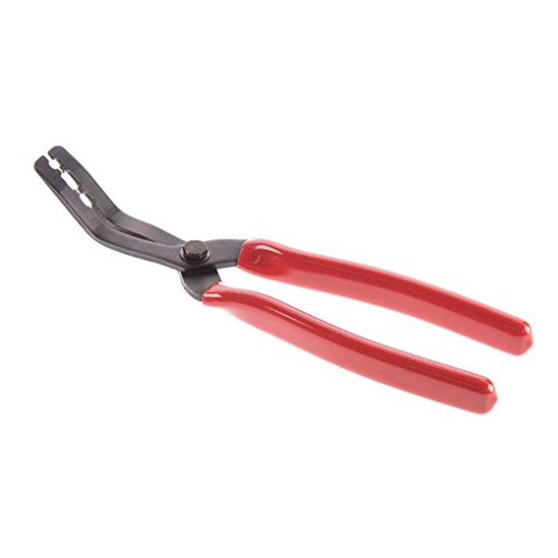 Steck Manufacturing 21720 Sure Grip Trim Clip Plier - Image 3
